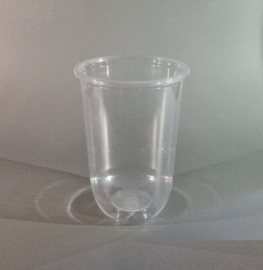 PLASTIC CUP (TTK-291)