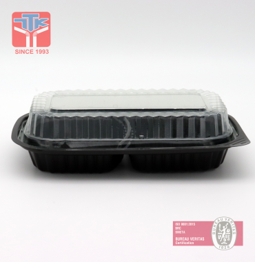 Plastic Food Container TTK-HT17-2