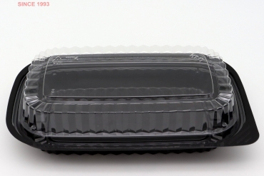 Plastic Food Container TTK-HT17