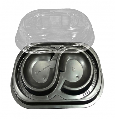 Shrimp Ring Container