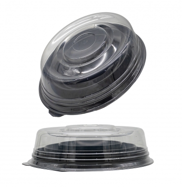 Shrimp Ring Container