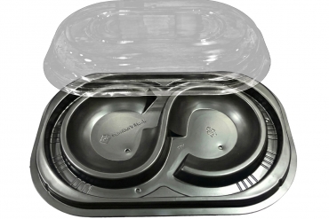 Shrimp Ring Container