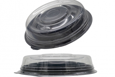 Shrimp Ring Container