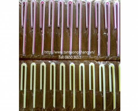 Ống hút sữa Shape