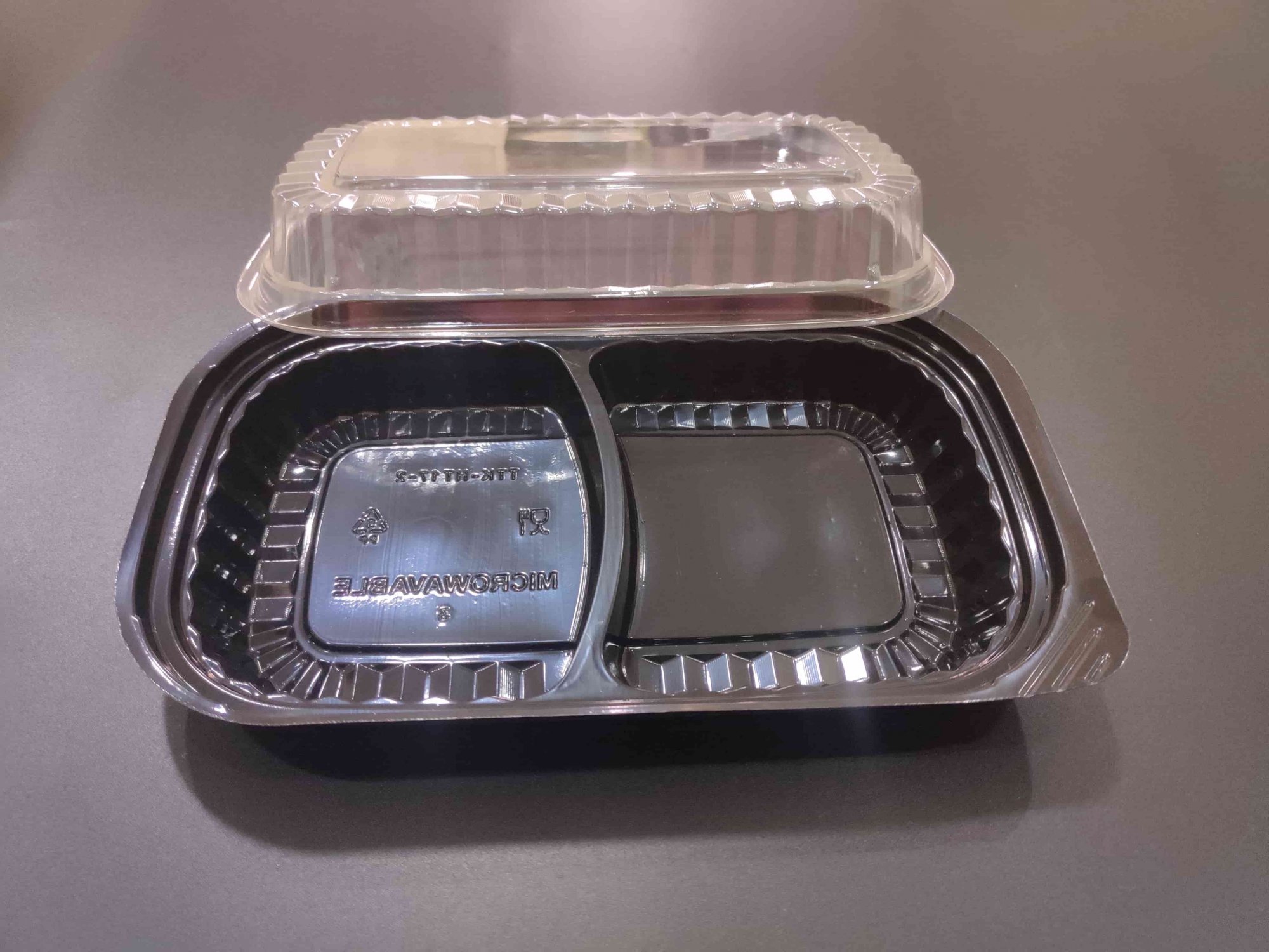 塑料食品容器ttk Ht17 2