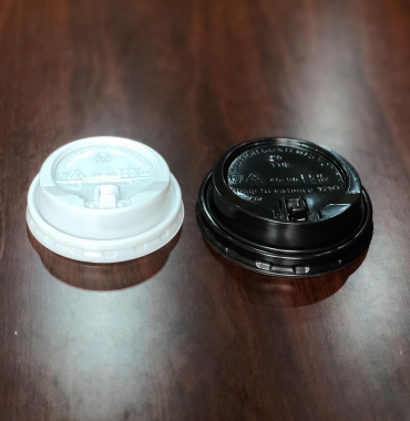 Coffee Lid (Button)
