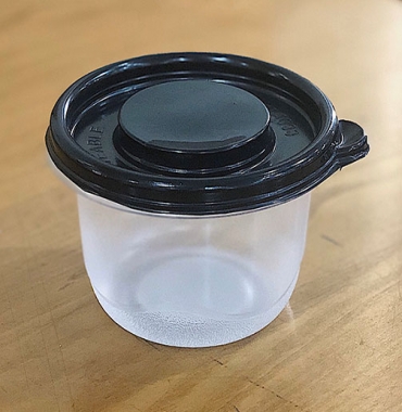 Plastic Bowl 360ml